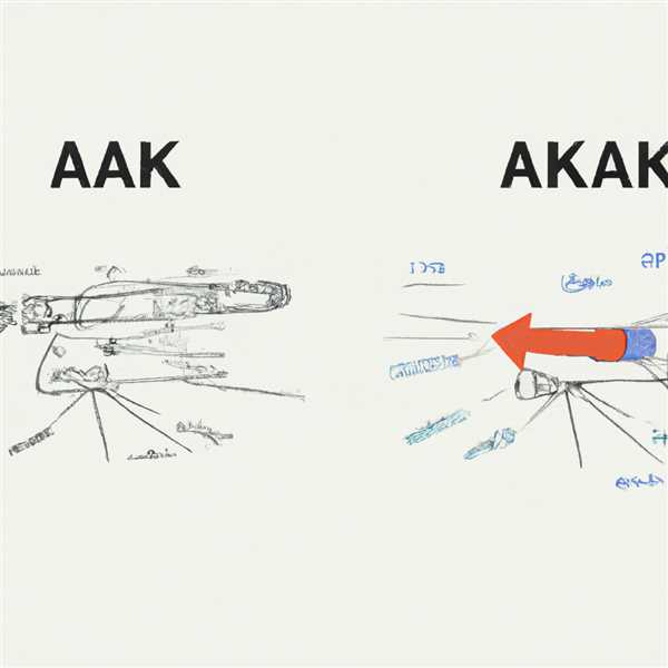 Ак 74 м отличие от ак 74