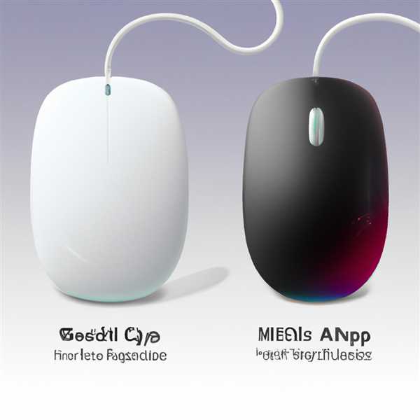 Apple magic mouse 3 отличия от 2