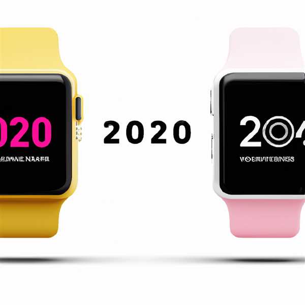 Apple watch se 2020 и 2022 отличия