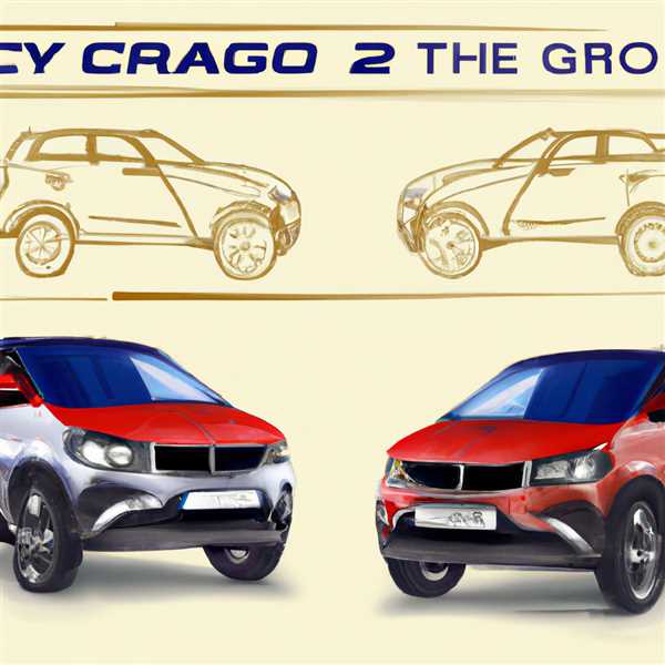 Chery tiggo 4 и 4 pro отличия