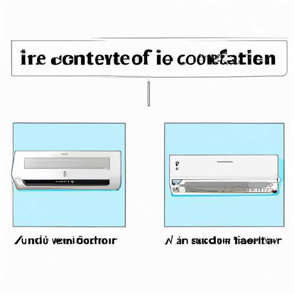 Что значит инверторный кондиционер и неинверторный отличия