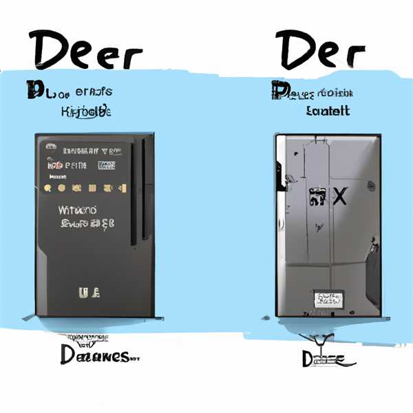 Deerma dx118c и dx115c в чем отличие