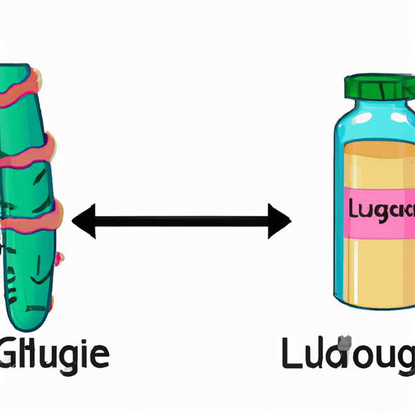 Глюкофаж лонг и глюкофаж в чем отличие