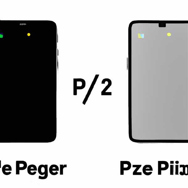 Google pixel 7 и 7 pro отличия