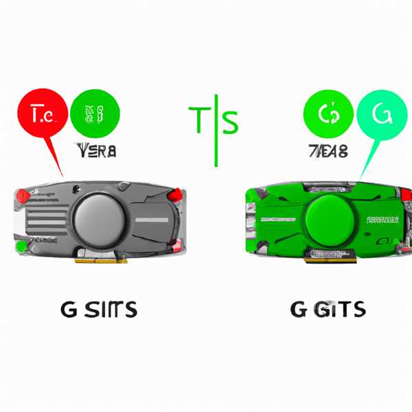 Gts 4 и gts 4 mini отличия