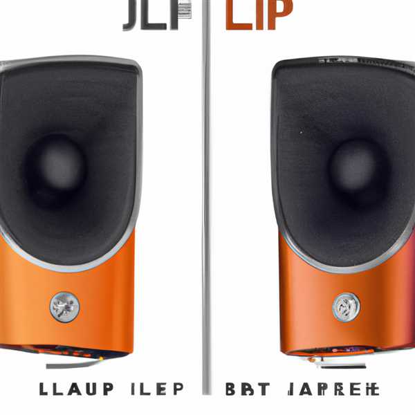 Jbl flip 6 оригинал и подделка отличия