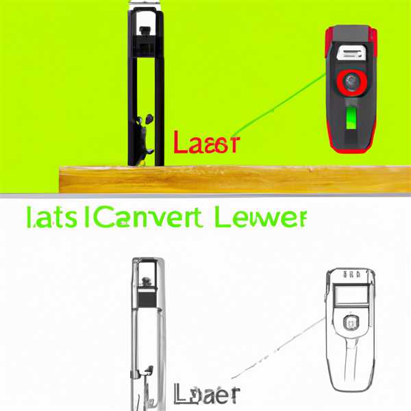 Лазерный уровень и нивелир в чем отличие