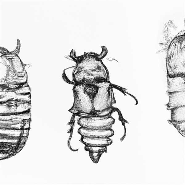 Личинки бронзовки и майского жука отличие фото