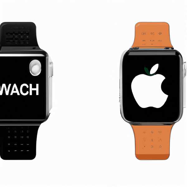 Отличие часов apple iwatch se и 8