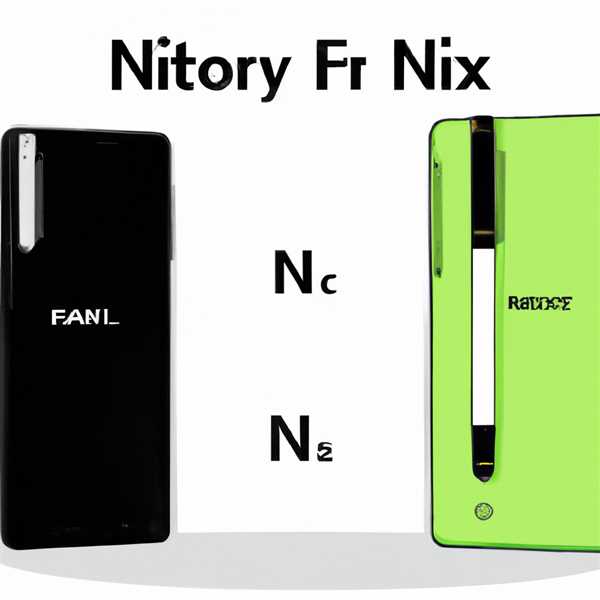 Отличие infinix note 30 pro от vip