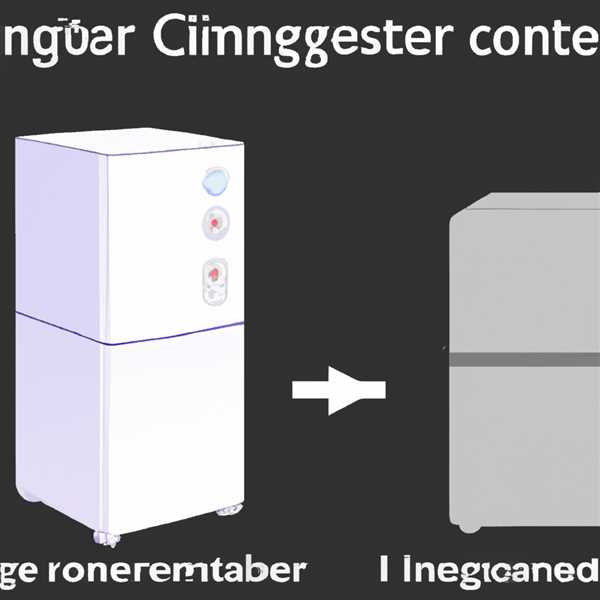 Отличие инверторного компрессора от обычного в холодильнике