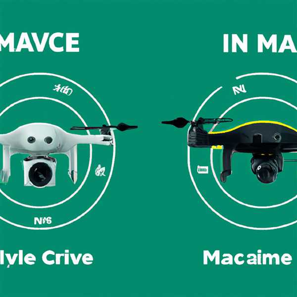 Отличие mavic 3 от mavic 3 classic