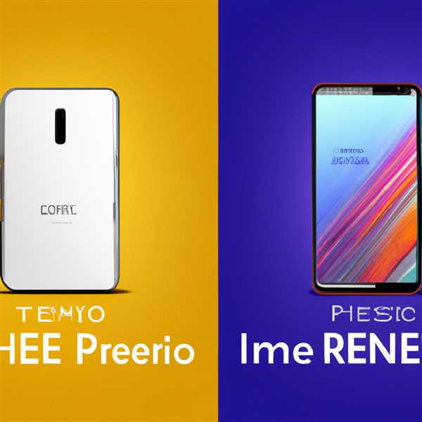 Отличие realme 11 pro от 10 pro