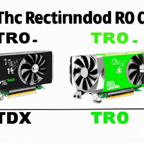 Отличие rtx 3050 от rtx 3050 ti