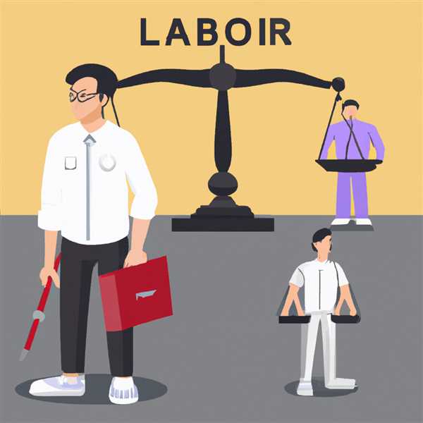 Отличие трудового права от гражданского и административного