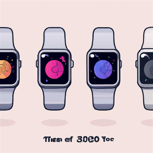 Отличия apple watch 8 от se 2022