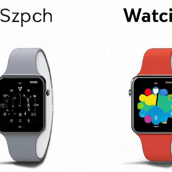 Отличия apple watch se 2 от 8