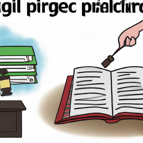 Отличия публично правового от частноправового метода регулирования