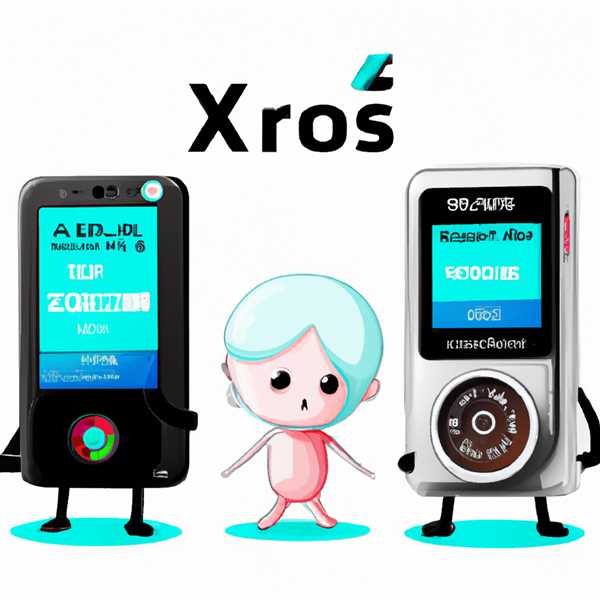 Отличия xros mini и xros 3 mini