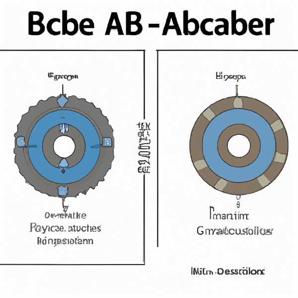 Подшипники abec 7 и abec 9 отличия