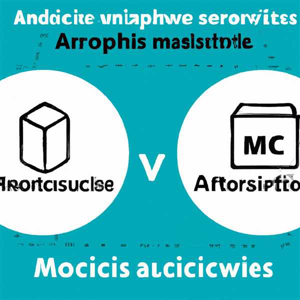 Преимущества микросервисной архитектуры в отличие от монолитной