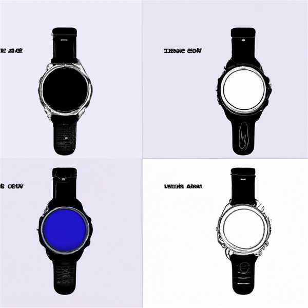 Samsung galaxy watch 6 отличия от 5