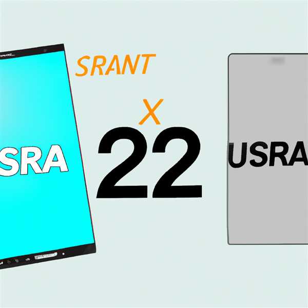 Samsung s23 ultra и s22 ultra отличия