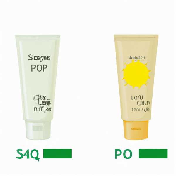 Spf 30 и 50 в чем отличие