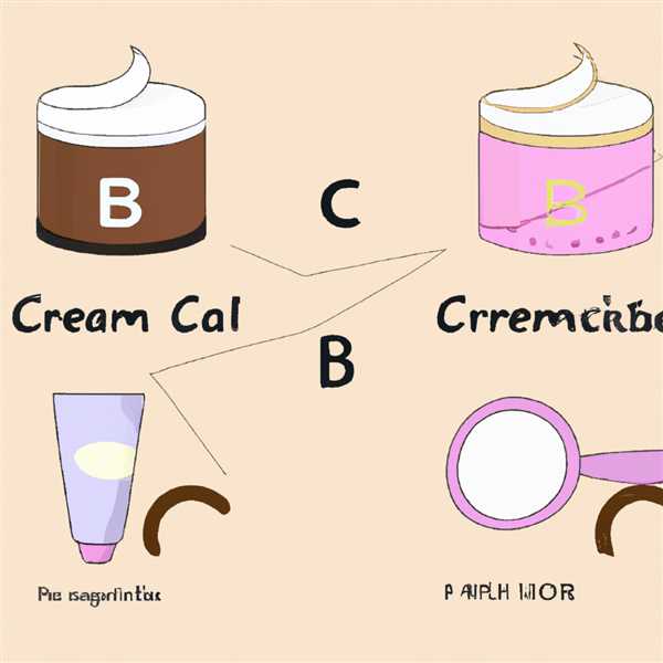 Сс и бб крем в чем отличие