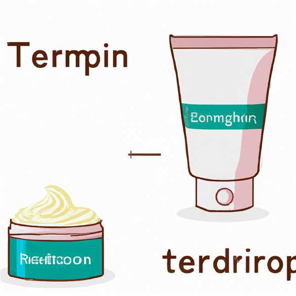 Тридерм мазь и крем в чем отличие