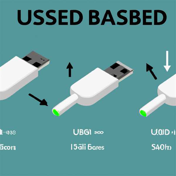 Usb a usb b usb c отличия