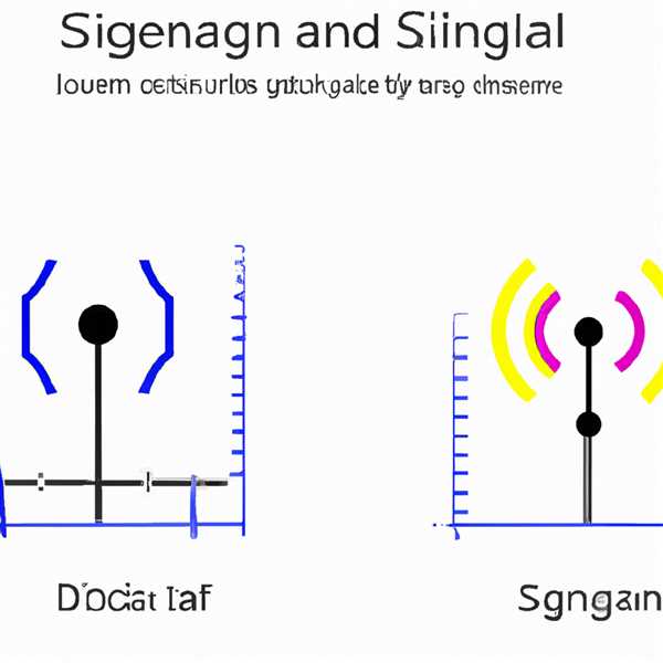 В чем отличие аналогового сигнала от цифрового