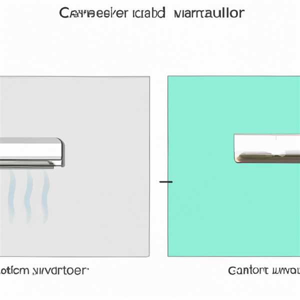 В чем отличие кондиционера от климат контроля