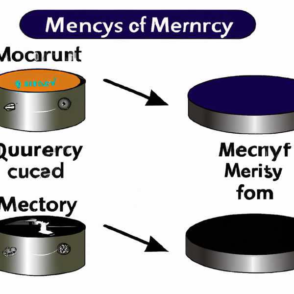 В чем отличие между алюминием и ртутью