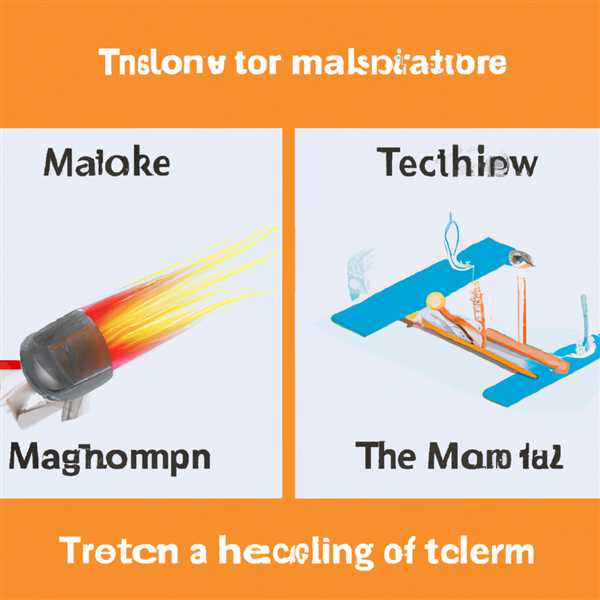 В чем отличие теплового движения от механического