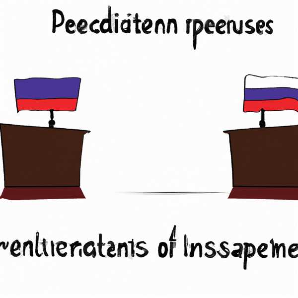 В чем отличия президентских и парламентских республик