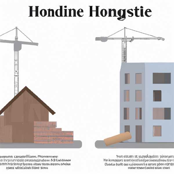 Жилищное строительство и индивидуальное жилищное строительство отличия