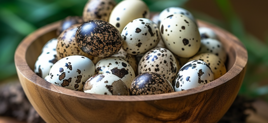 Какие яйца полезнее есть: перепелиные или куриные – все ошибаются с ответом